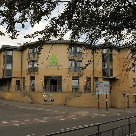 Yha Oxford Hostel Zewnętrze zdjęcie