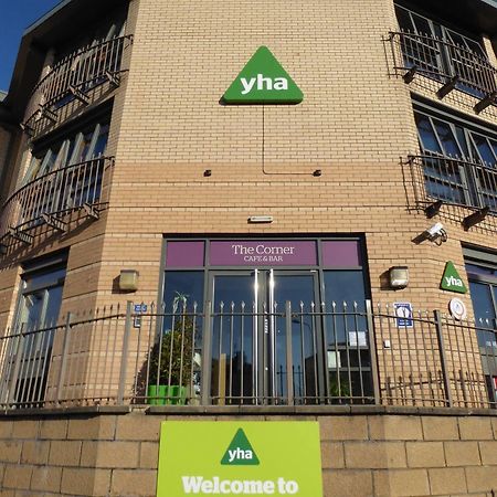 Yha Oxford Hostel Zewnętrze zdjęcie