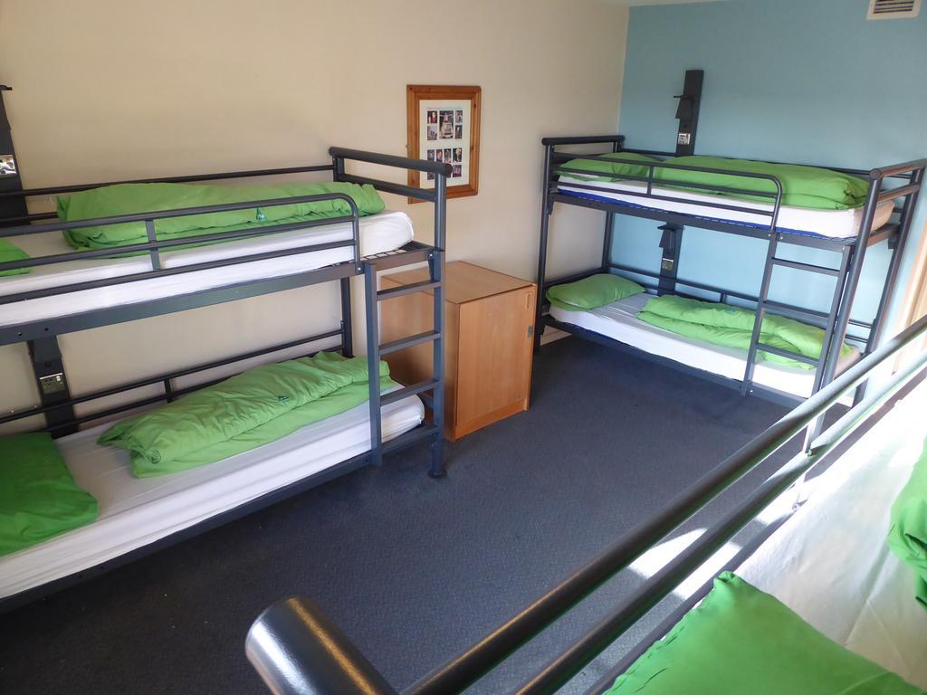 Yha Oxford Hostel Zewnętrze zdjęcie