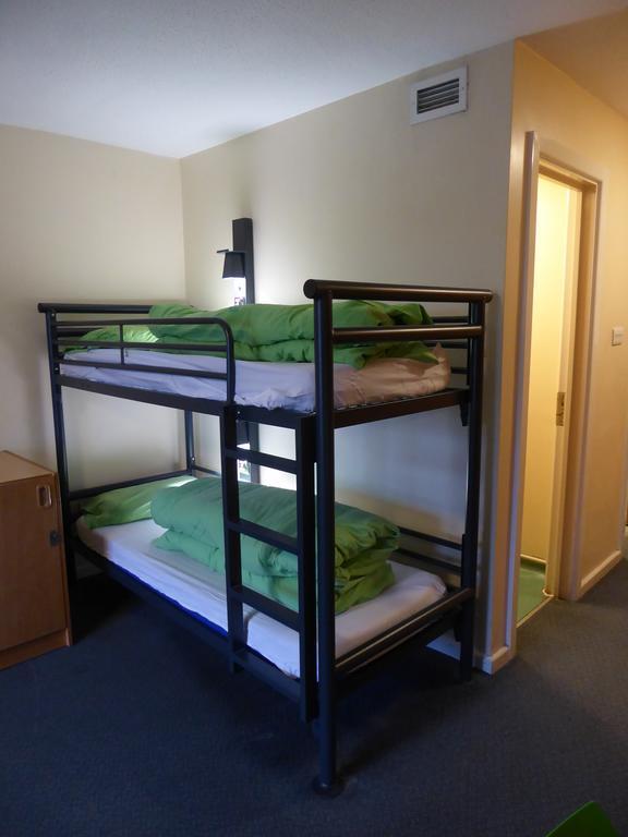 Yha Oxford Hostel Zewnętrze zdjęcie