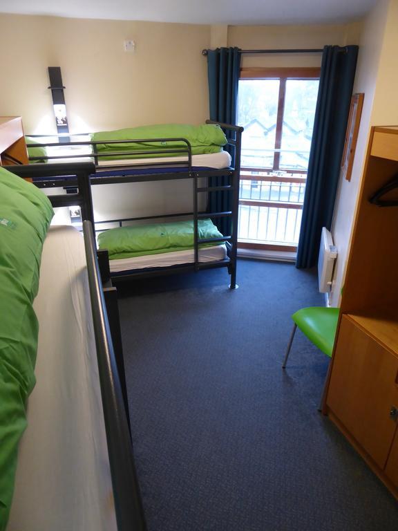 Yha Oxford Hostel Zewnętrze zdjęcie