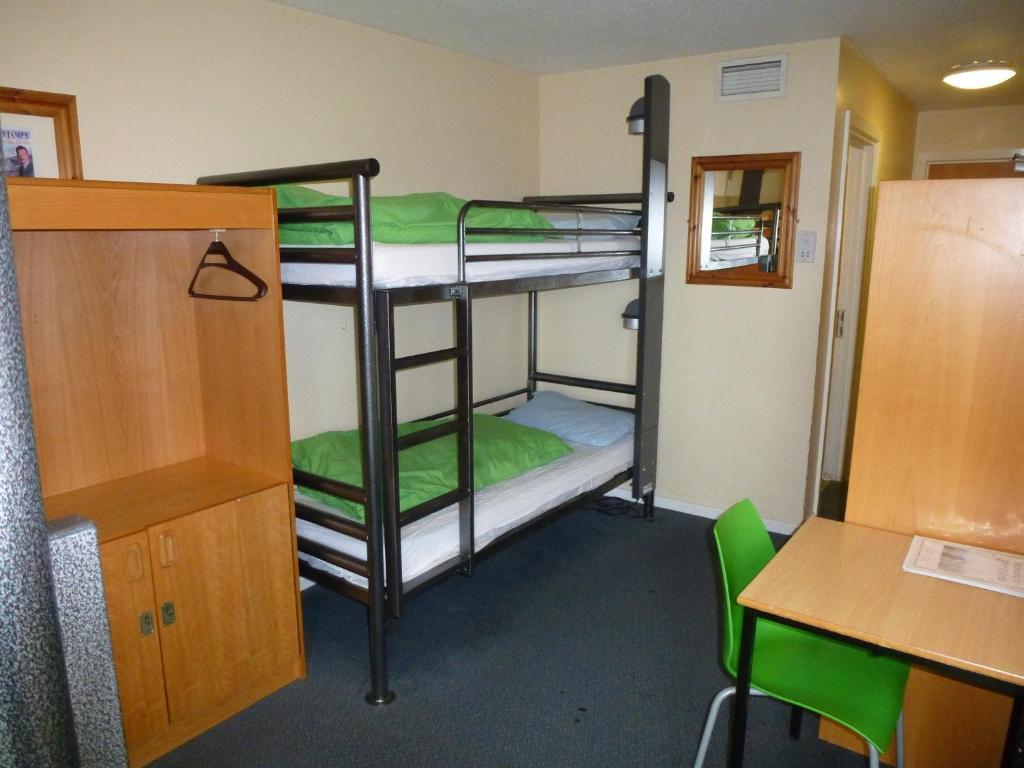 Yha Oxford Hostel Pokój zdjęcie