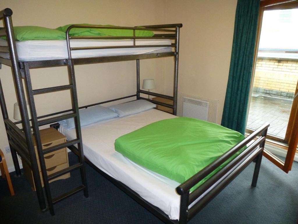 Yha Oxford Hostel Pokój zdjęcie
