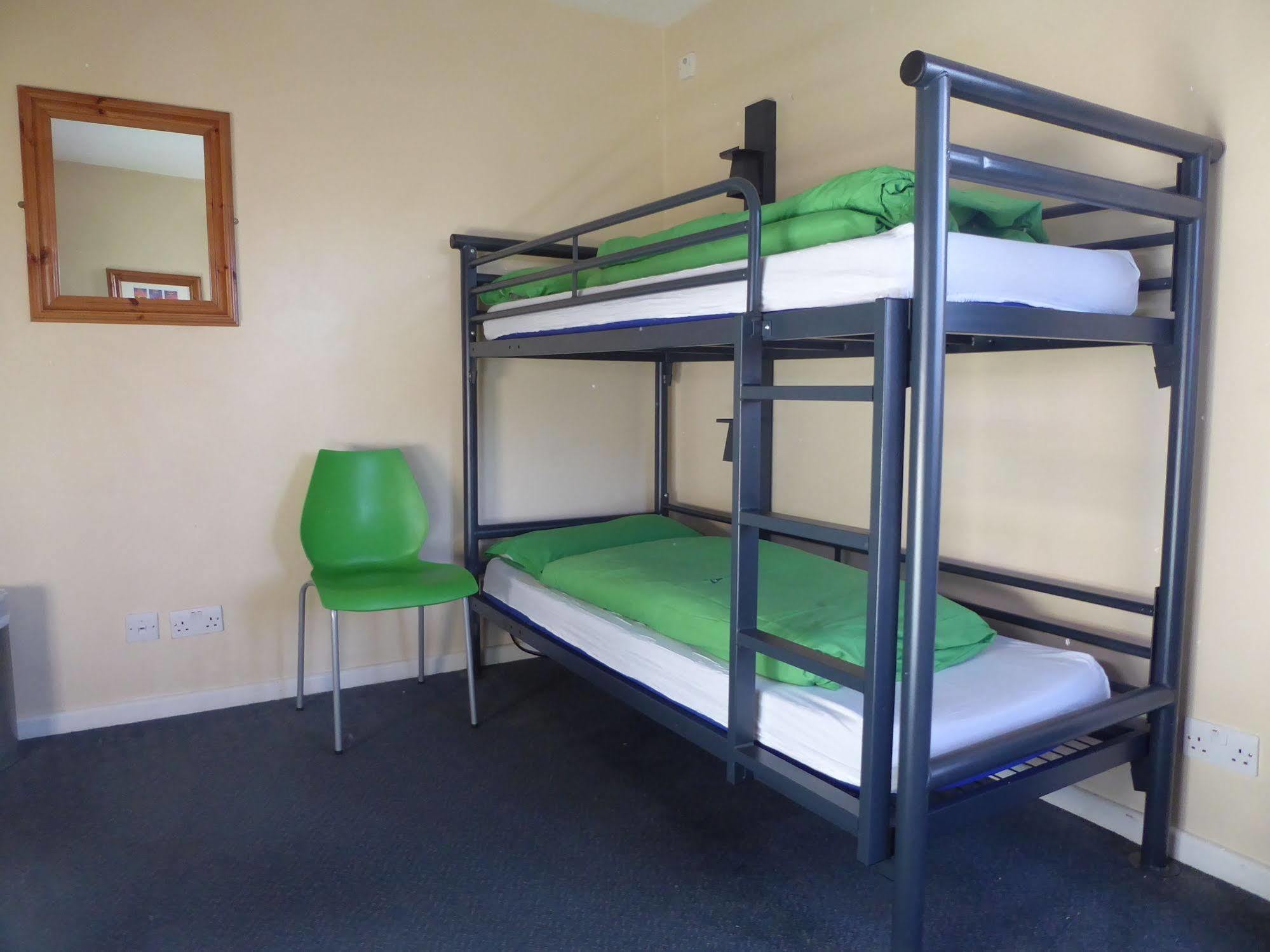 Yha Oxford Hostel Zewnętrze zdjęcie