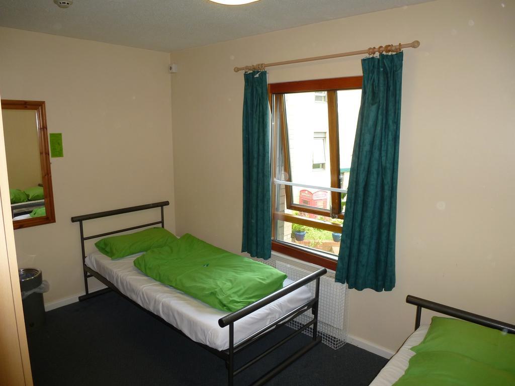 Yha Oxford Hostel Pokój zdjęcie