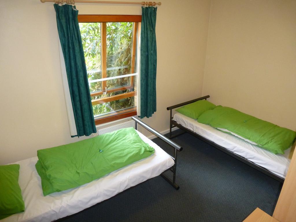 Yha Oxford Hostel Pokój zdjęcie