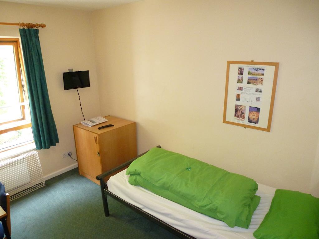 Yha Oxford Hostel Pokój zdjęcie